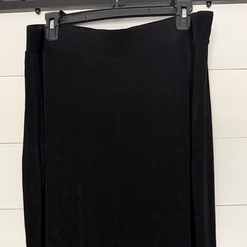 Women's Chico Traveler's Slacks 3R (US 16/18R) Black